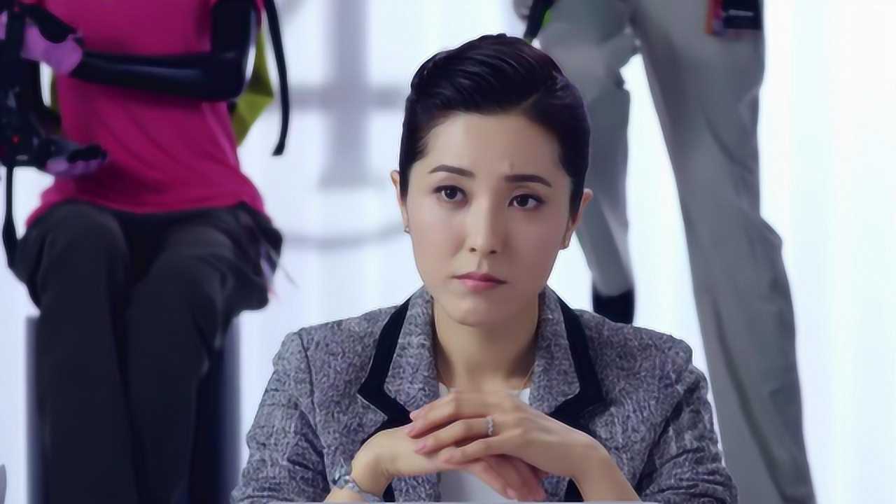 主妇也要拼成女强人战场看曾黎变身家庭主妇