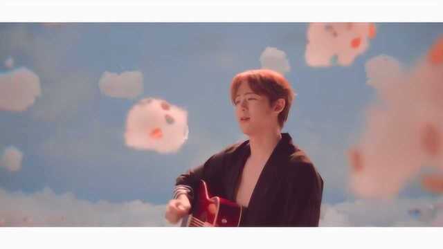 2PM NICHKHUN《Lucky Charm》MV