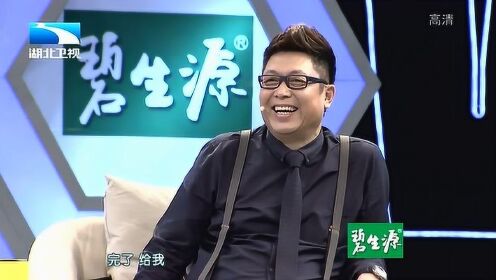 卜宇鑫自曝读艺校时的艰苦生活，在上海吃面结账时瞬间傻眼了