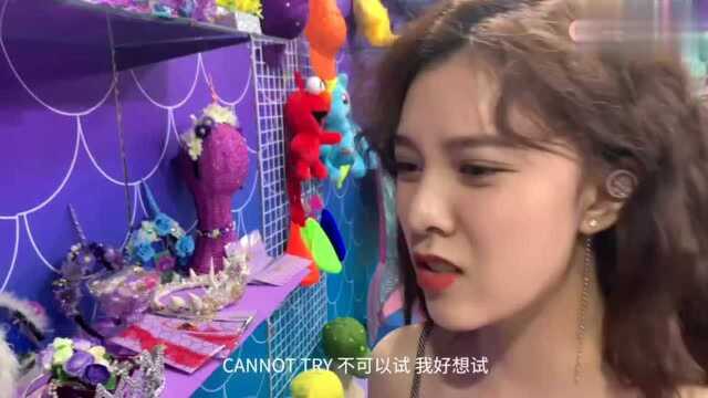 CC的第一期vlog评论我都有看