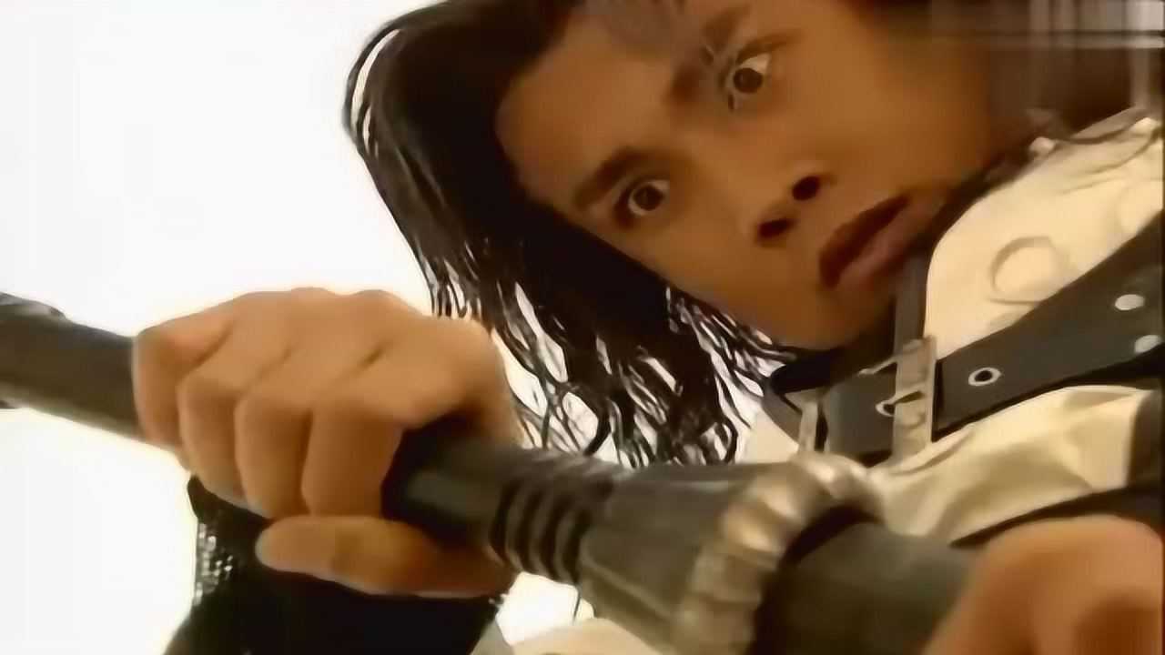 干将成魔无人能敌一夕剑却按捺不住了七夜圣君出手真是名场面