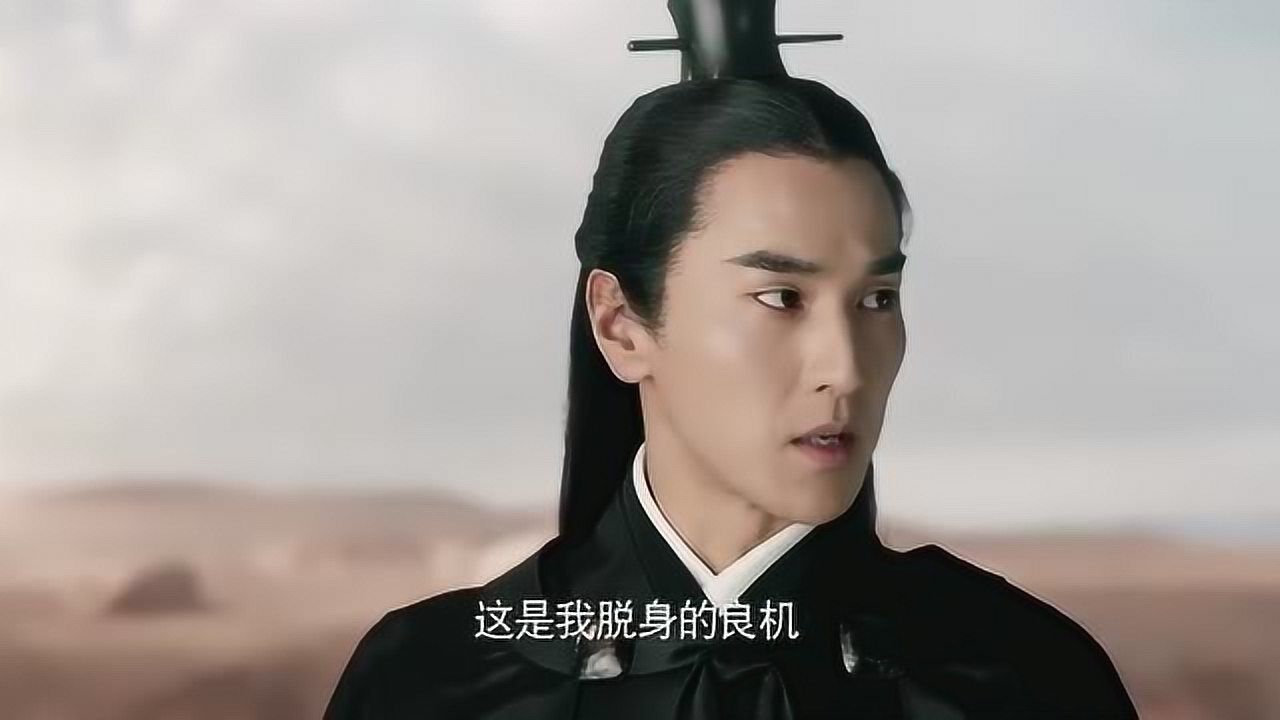 三生三世十里桃花:夜华用假死换取和素素朝夕相处,三叔成了帮凶