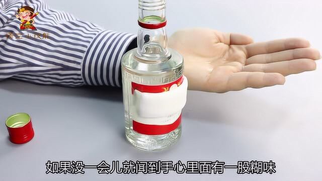 不管什么白酒,有这“四个字”别再买了,酒厂员工:专坑不懂行的