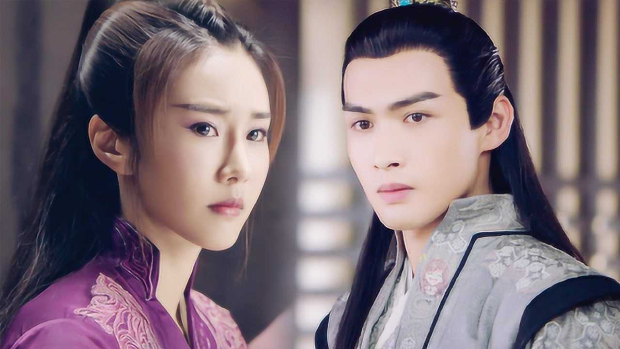 不仅仅是喜欢!《小女花不弃》冷面柳青芜只为陈煜一人倾心