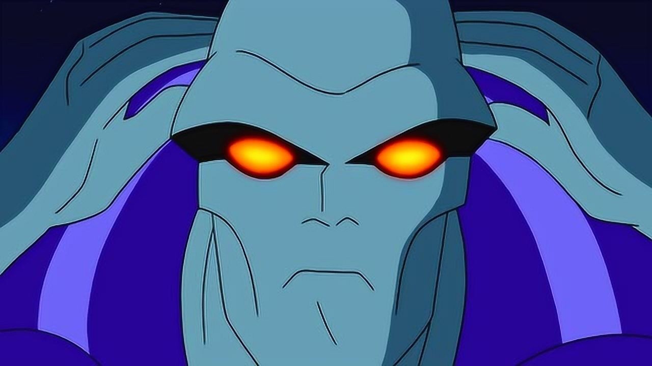 火星猎人这是怎么了?竟然可以听到别人的心声.