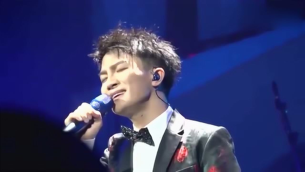 天籁嗓音治愈心灵啊周深深情演唱大鱼海棠