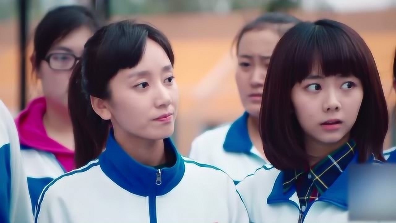 贝霖跟韩叙恋爱,贝塔嘲讽贝霖太能装,简单却帮背叛自己的人说话!