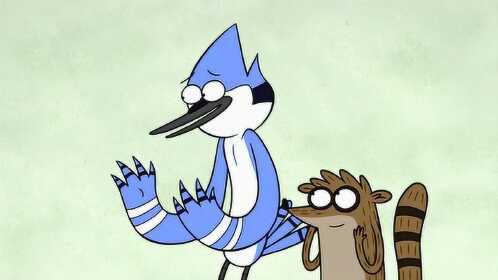 天兵公园:这个派对一定很有意思