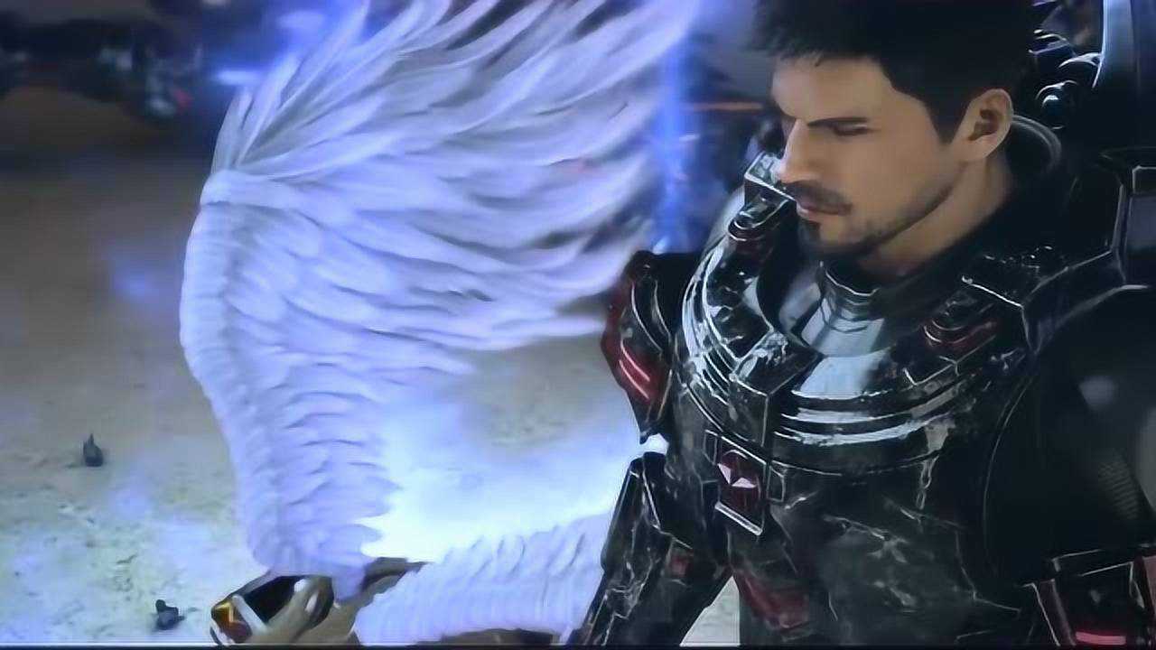 雄兵连:葛小伦装上雄心引擎,"充电三分钟,开挂两小时"!