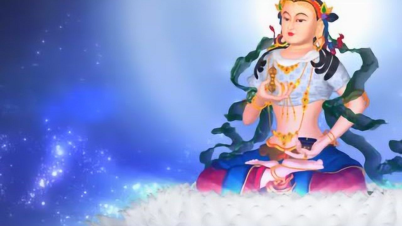 释迦牟尼佛灭一切恶趣王咒- 又名毗卢遮那佛咒