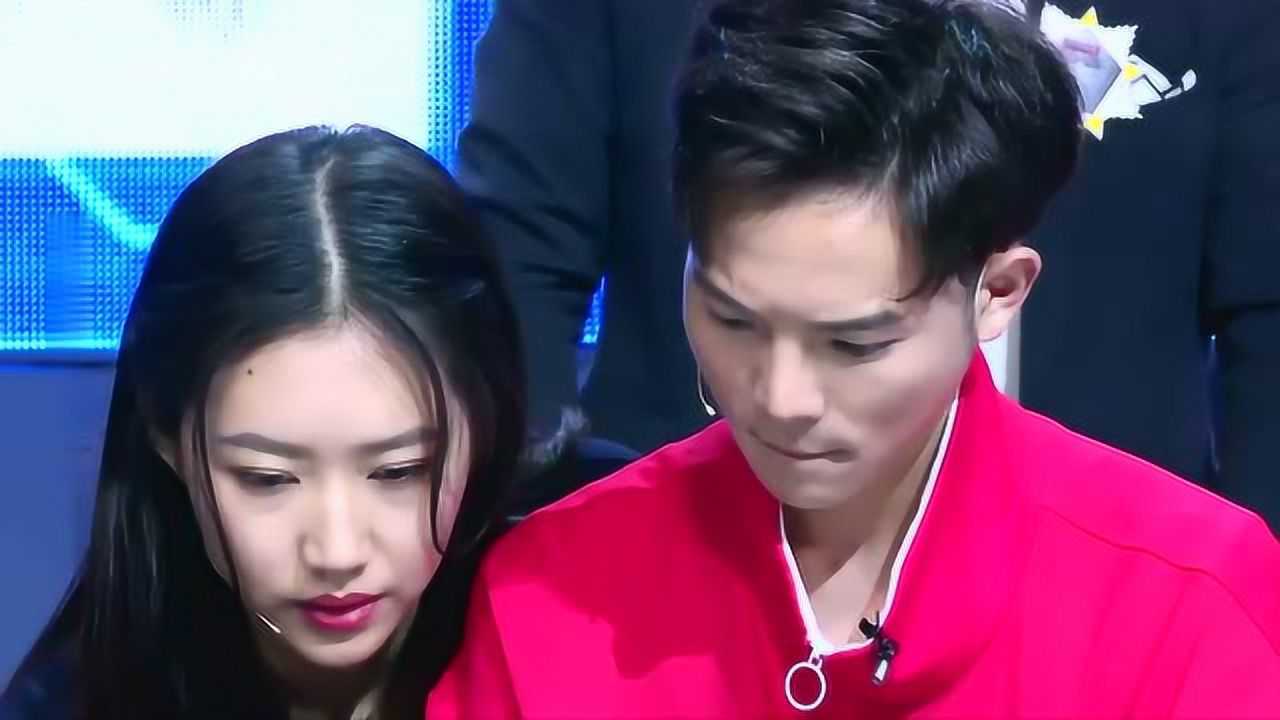 世界小姐王雯萱颜值实力兼备为清华学神秒解题太厉害了