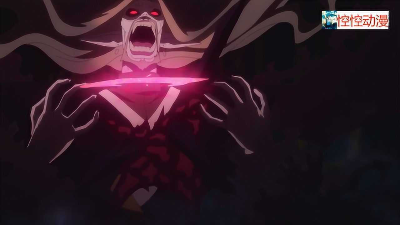 fate命运外典21德古拉吸血鬼太强大难以匹敌被众英灵群攻