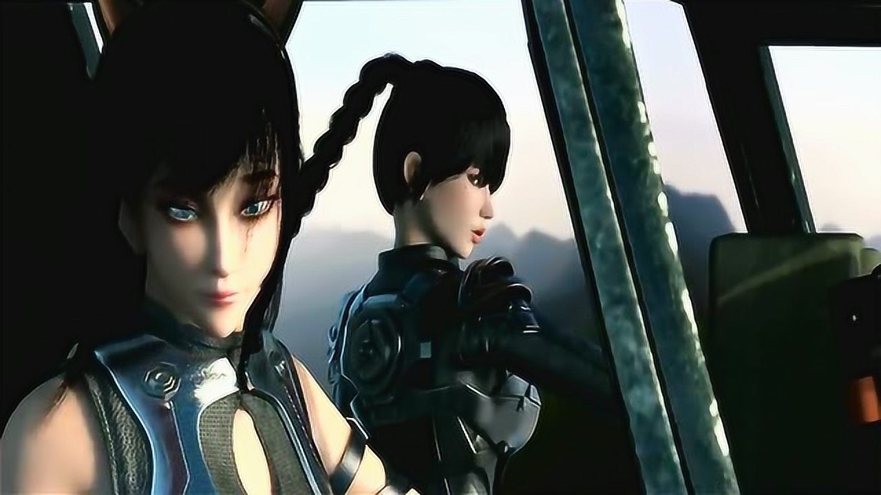 超神学院:魏颖担心孙悟空对阿狸不利,居然想用"弑神之弩"对付他!