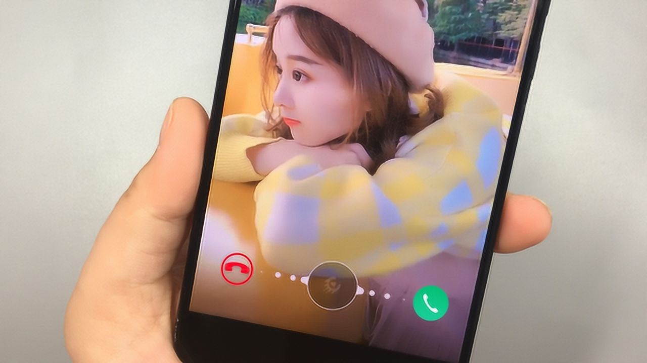 教你把来电铃声设为视频来电话就开始播放好看的停不下来