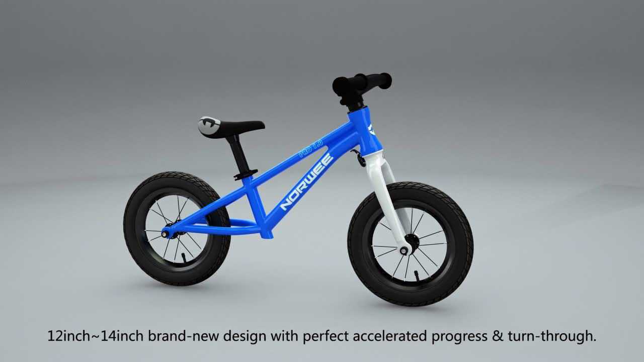 诺威滑步车 norwee pro 1.0安装视频英文版