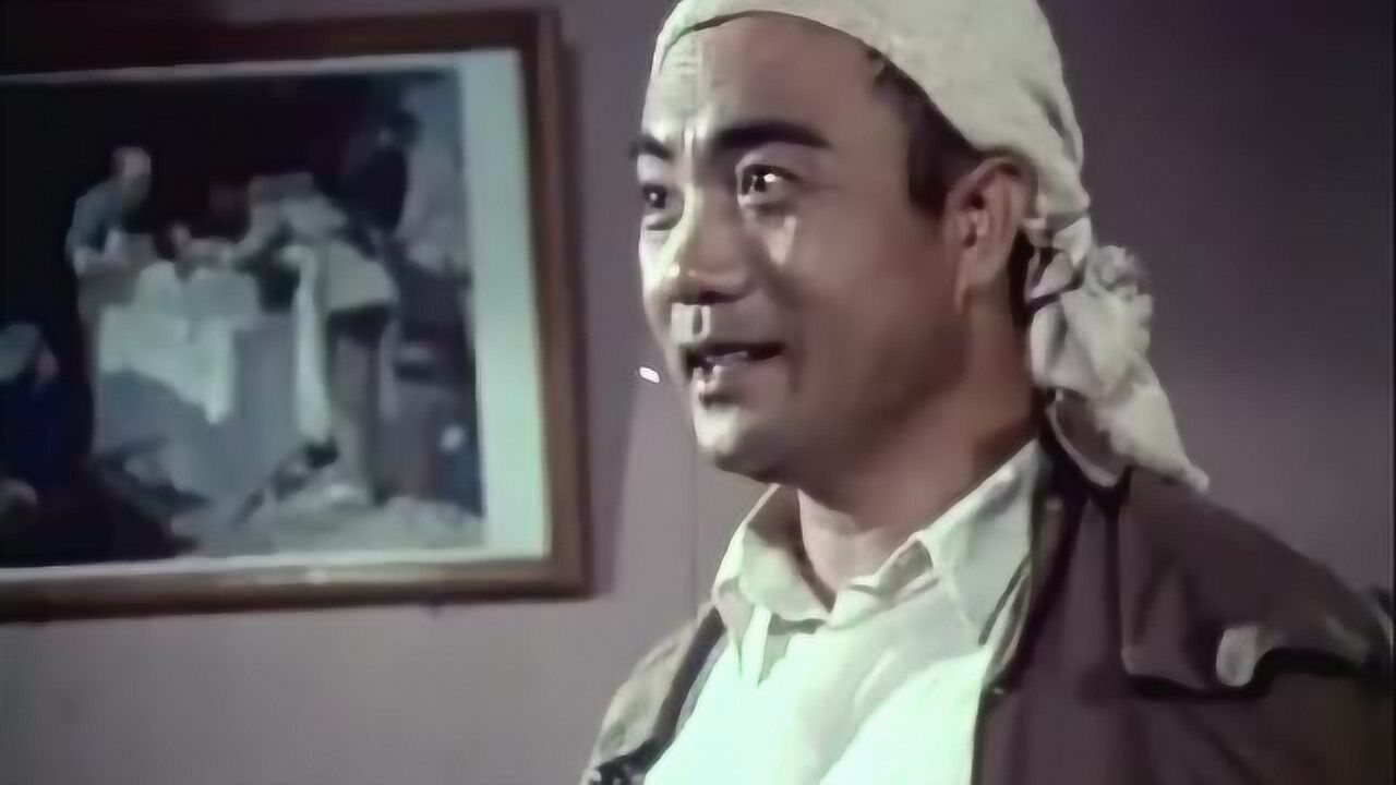 农村老《红雨》，北京制片厂1975年出品的经典老片！_高清