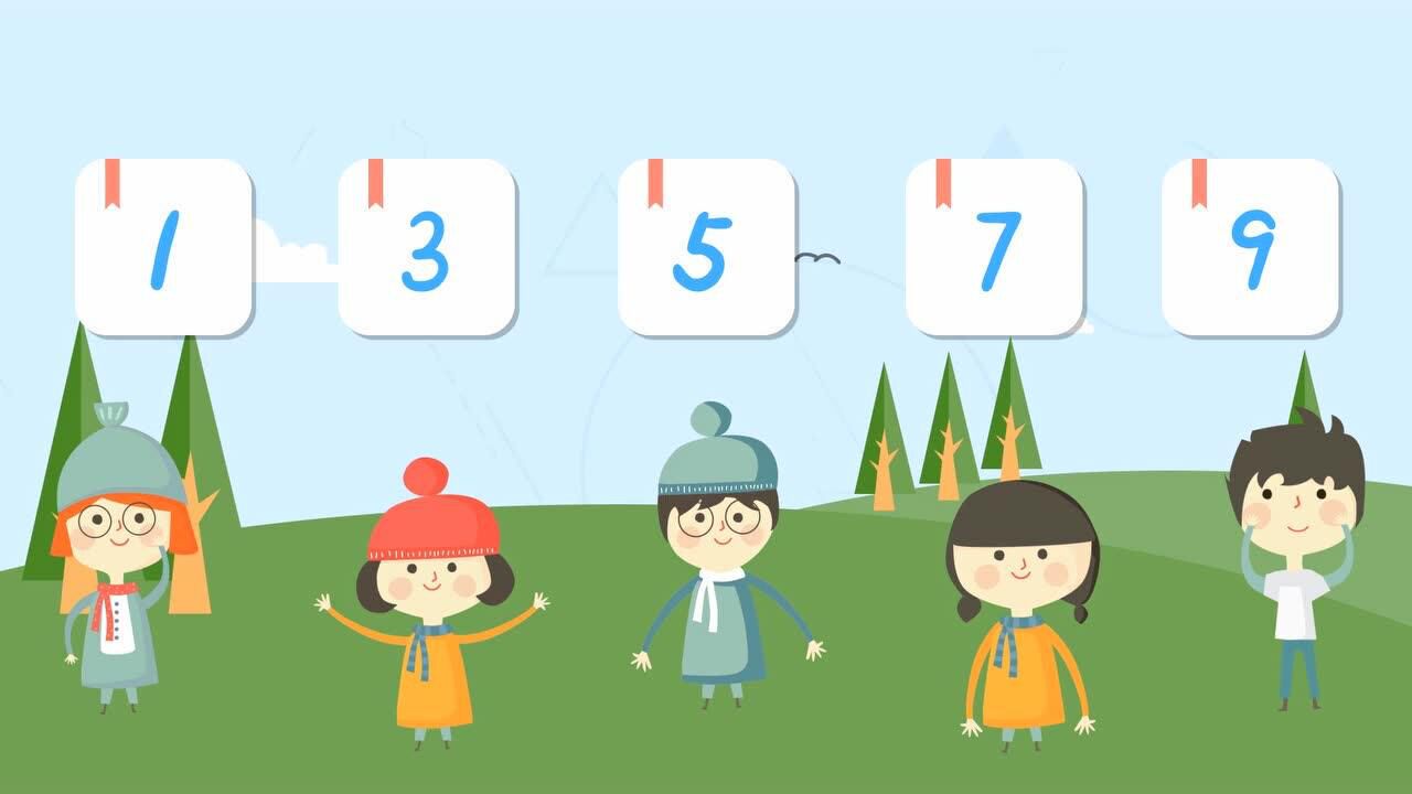 第21集 认识单数