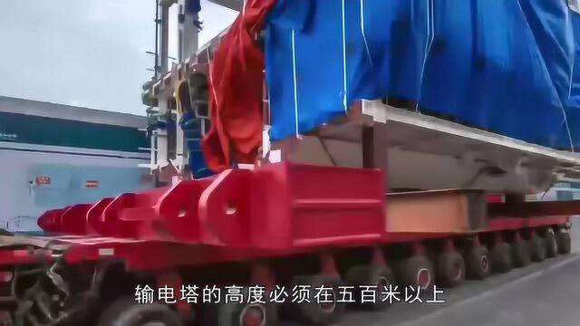 中国在长江建设超级工程,横穿5000米江底,全世界首次