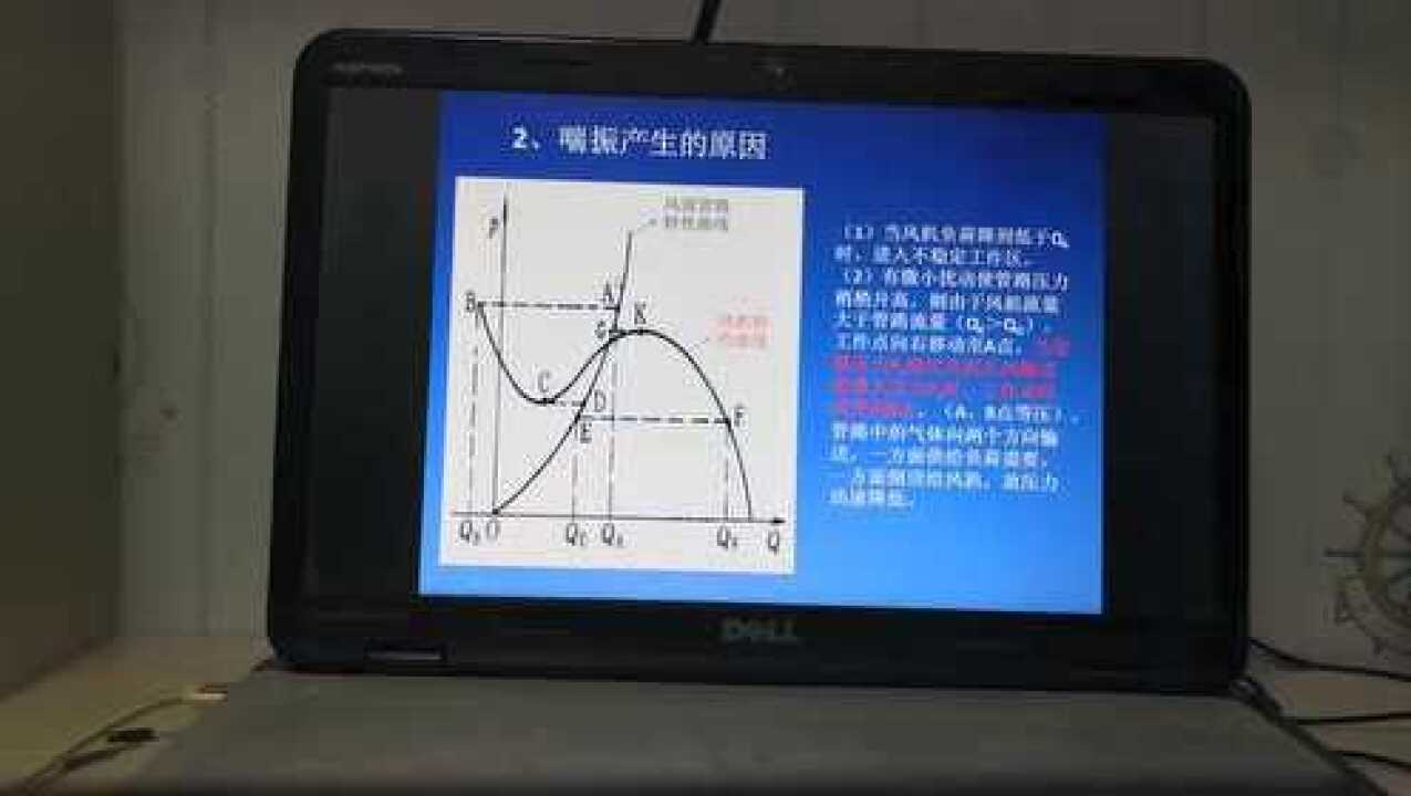 风机喘振简析_腾讯视频
