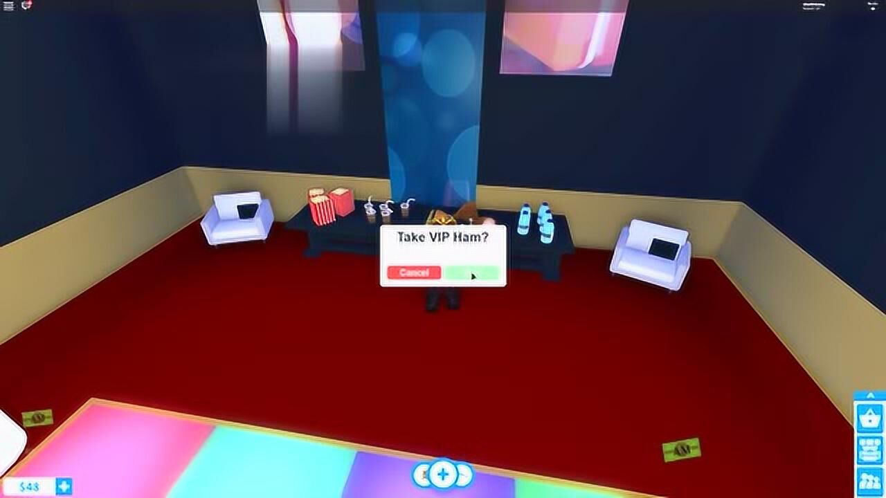 小飞象解说roblox领养模拟器