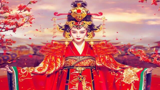 武则天堪称最杰出女性帝王,其中这四个记录,其他君王无法超越