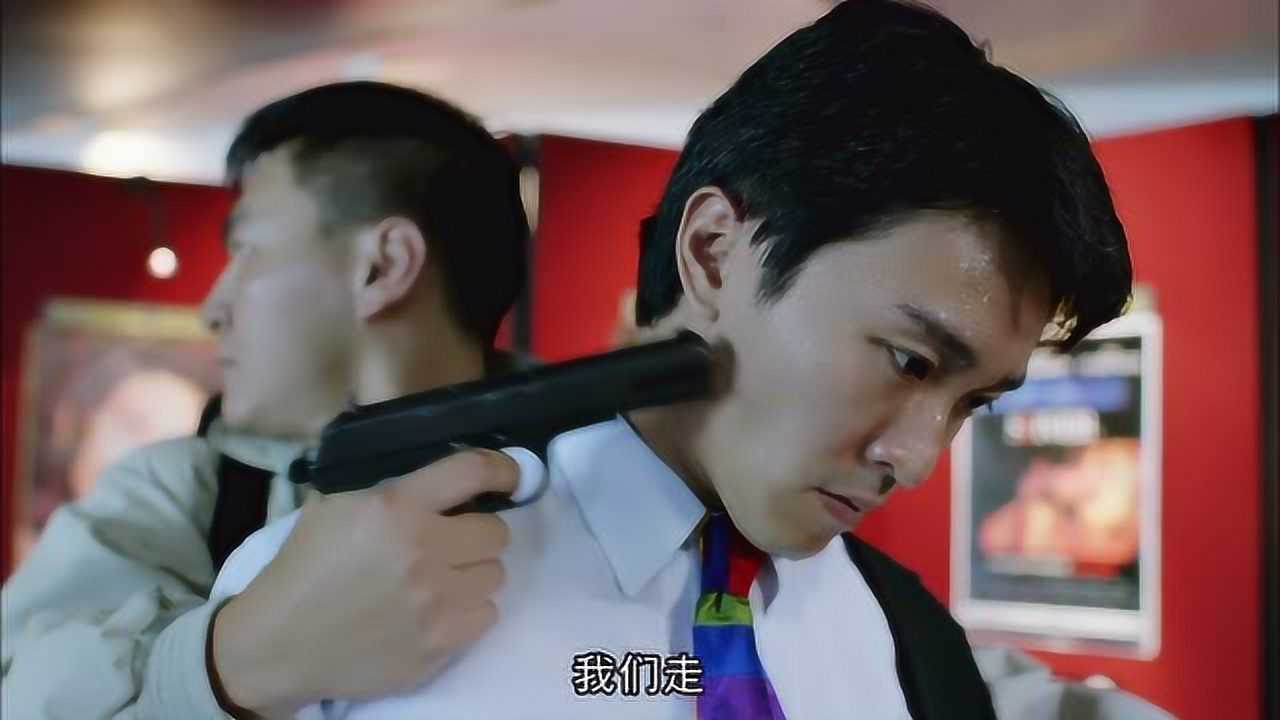 国产凌凌漆:凌凌漆身后的菜刀,居然能决定最后的生死