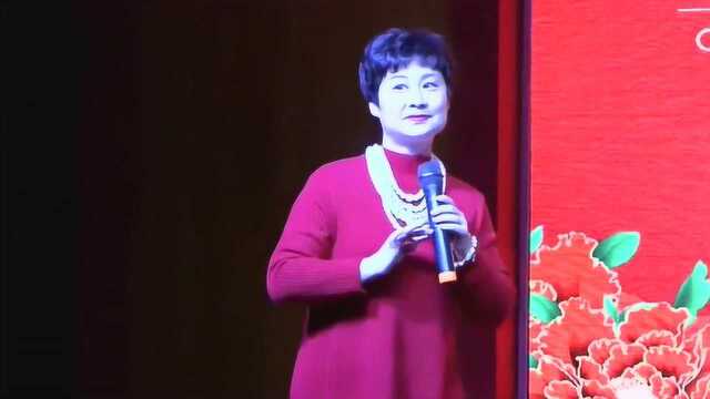 渑池美女姜玲演唱曲剧《八件嫁衣》,声音甜美