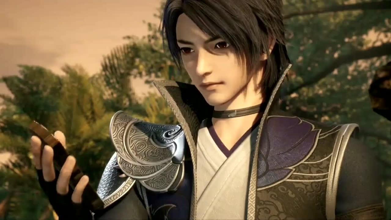 《万界仙踪》第二季预告 身世使命颠覆皇朝,忠于本心守护世界!