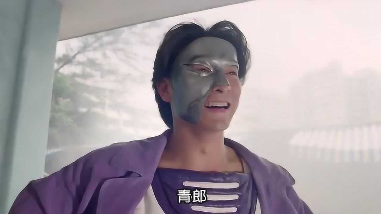 超级学校霸王:将军被四人暴揍,网友:过瘾啊