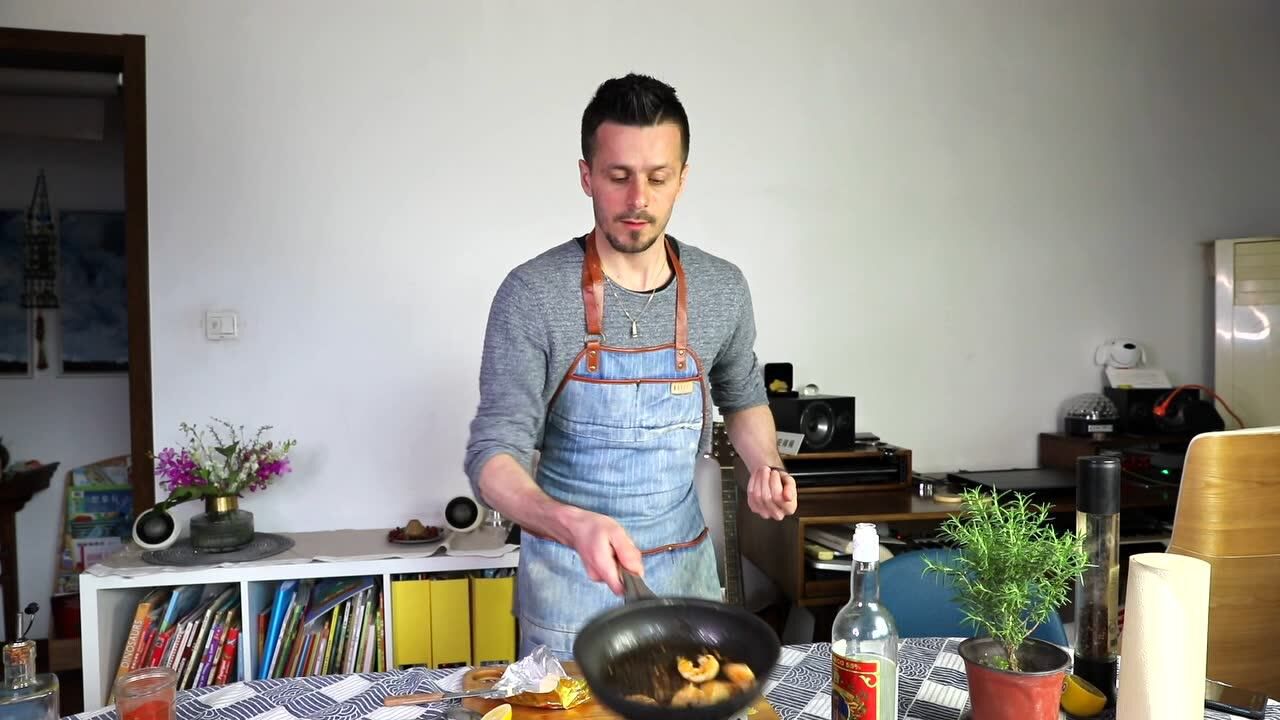 安闹闹的闹生活