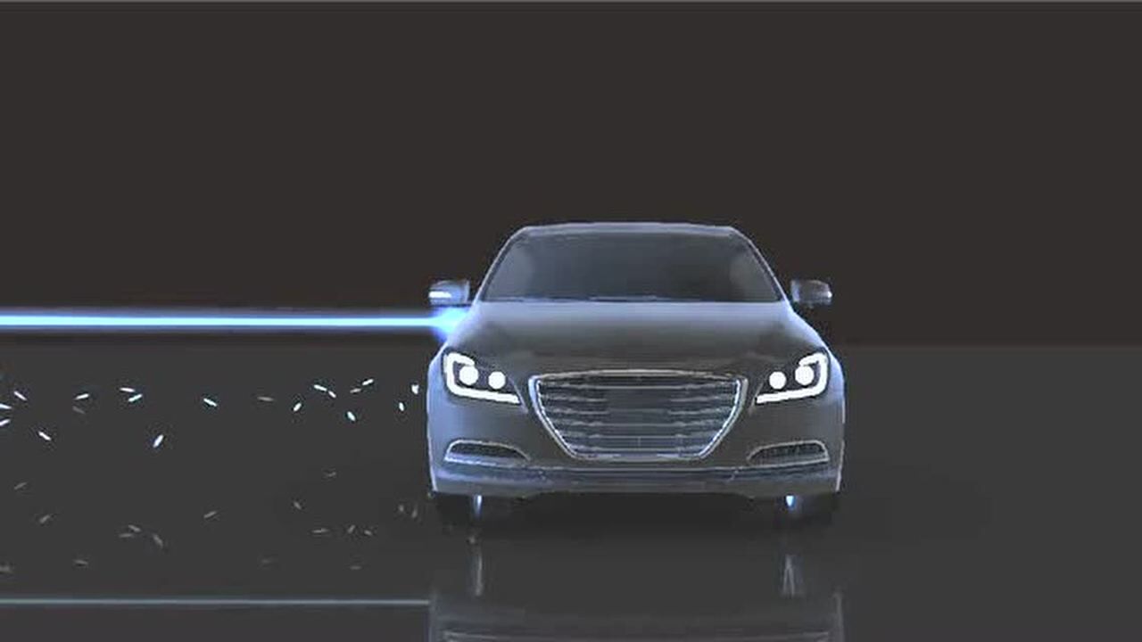 粒子特效-充电2