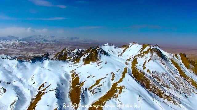 日月之乡南措《我在都兰等你来》2019