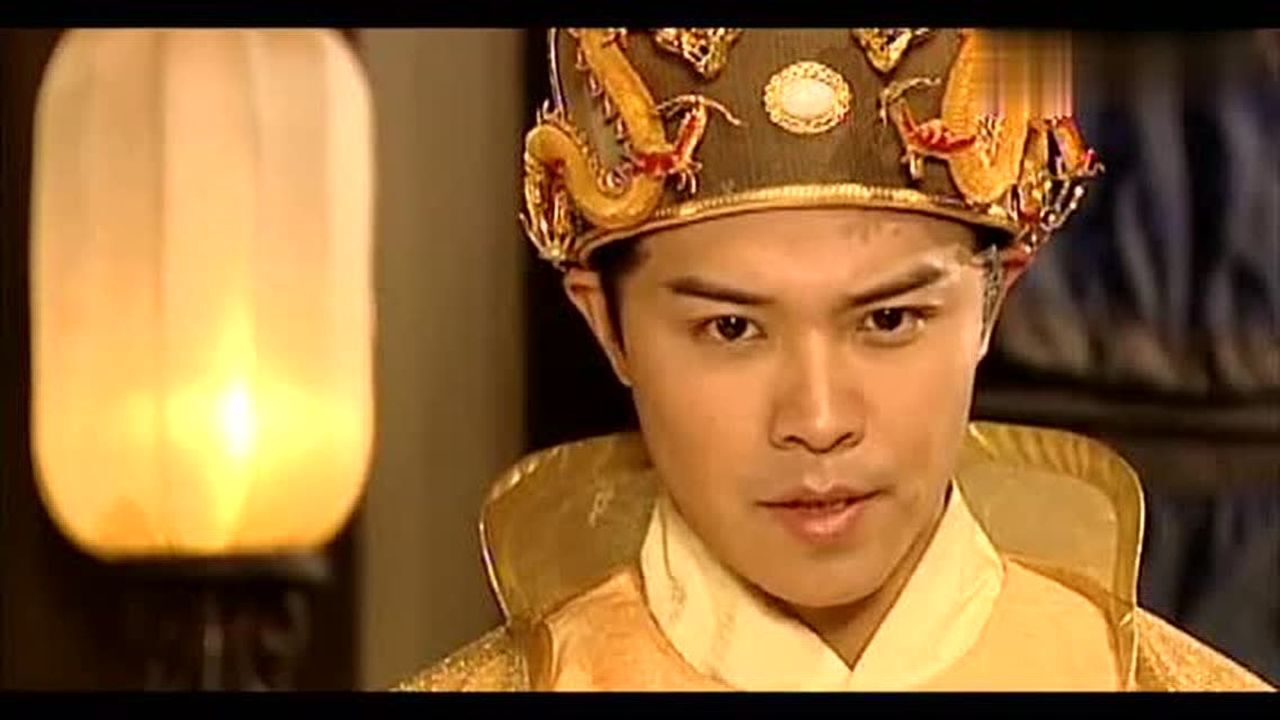 明神宗朱翊钧深夜查国库直接把所有大臣吓得没命了