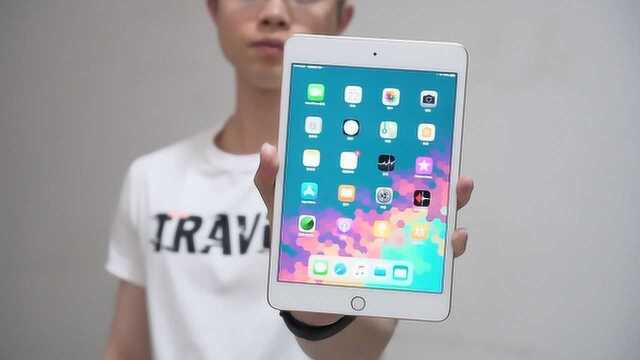 测评:iPad mini 5 体验,果然没让我失望!