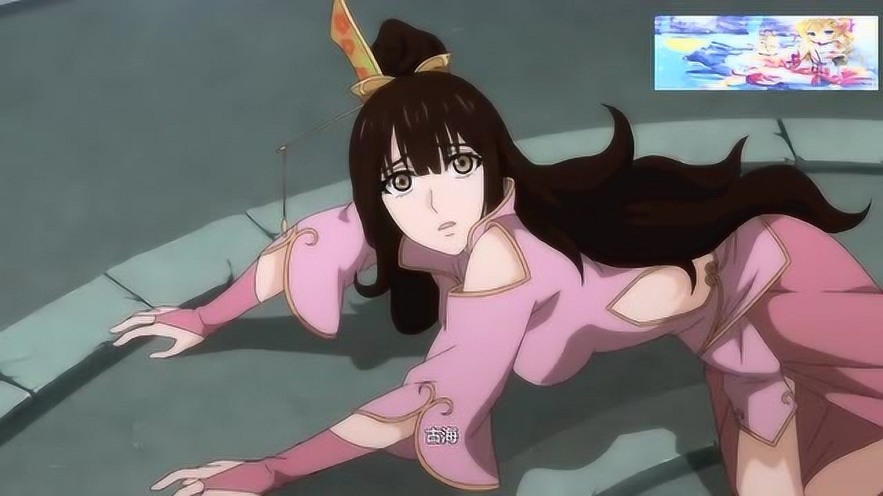 万古仙穹:"一品堂"沦陷,古海被妖怪偷袭