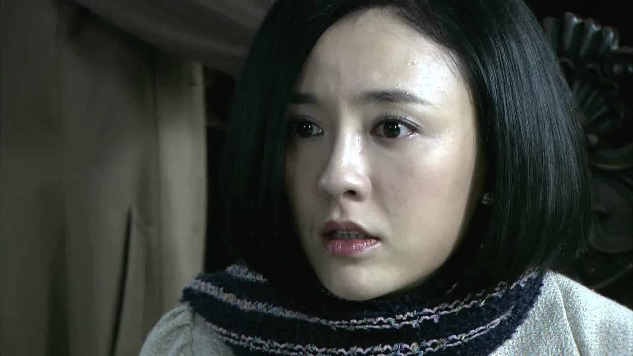 叶雅颖无法承受心理压力,承认是自己窃听空门电话