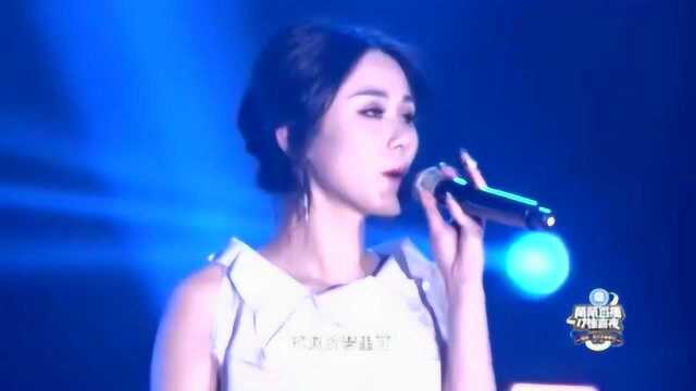 人气女主播沈玮琦,带来经典曲目《一睁眼》,唱功惊艳