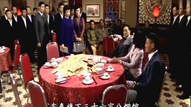 姑姑带着公司六百三十人辞职,九姑娘根本不在意,回答特牛气!