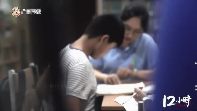 当社工的第五年 “我觉得我是被需要的”