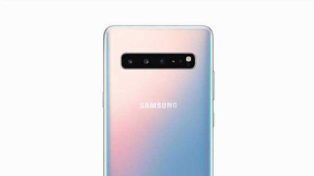 三星Galaxy Note 10或首发采用6400万像素的GW1作为主摄!