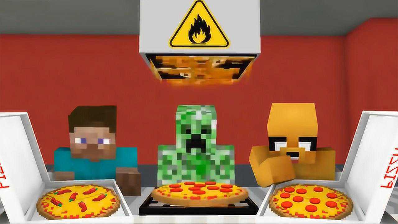 耨耨和平精英精彩片段剪辑01:26迷你世界:十宗罪之"望梅止渴"小铃游戏