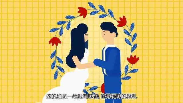 结婚这点事儿,亚洲婚俗之捉老鼠、泡澡堂、抽脚底板……