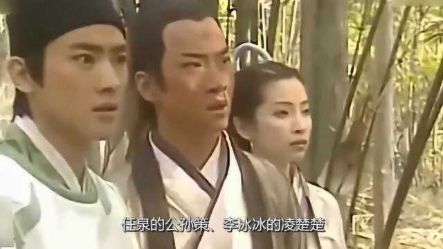 新版《少年包拯》将带来多少颠覆,尤其包拯这个角色,是否期待?