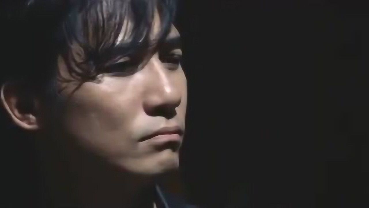 无间道3沈澄是大陆警方的卧底陈道明连抽烟都这么潇洒霸气