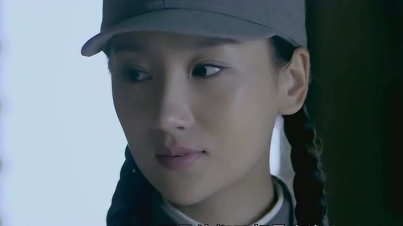 雪豹坚强岁月周卫国无意间知道陈怡当年假结婚内心很是激动