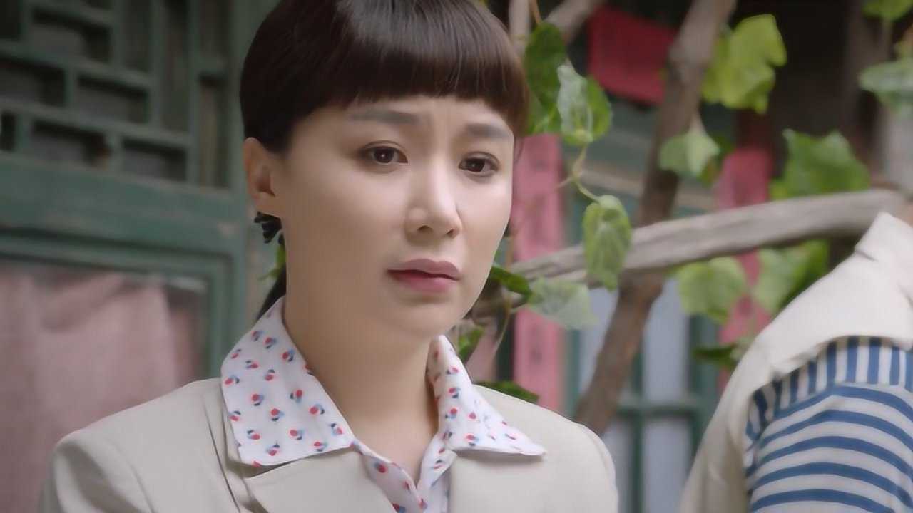 绽放吧百合:姚芊羽为父亲垫鞋垫,画面超温暖,超感动