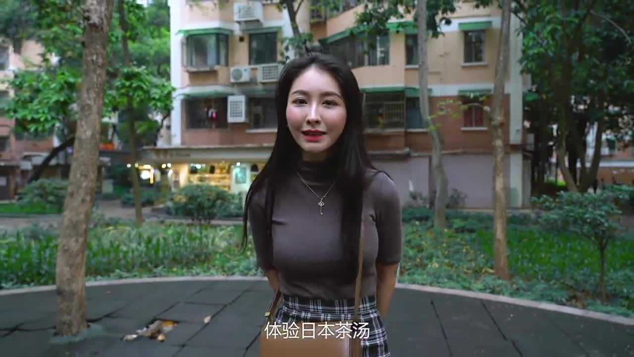 品城记in广州不网红的网红店,维维从这家店出来后有点绿了.