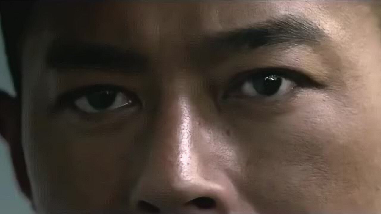 反贪风暴2操盘手邓兆鸿被枪杀陆志廉追逐神秘杀手