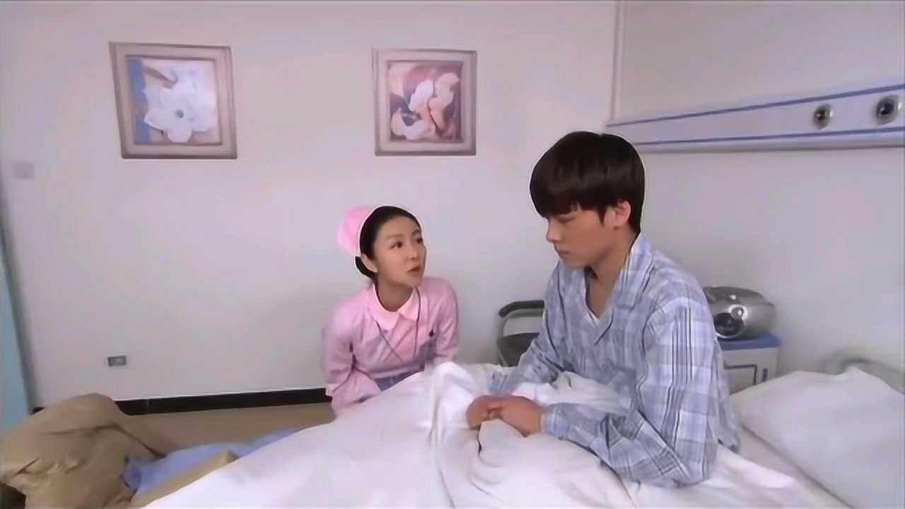 李易峰真爱谎言姜希宇2温柔的护士姐姐