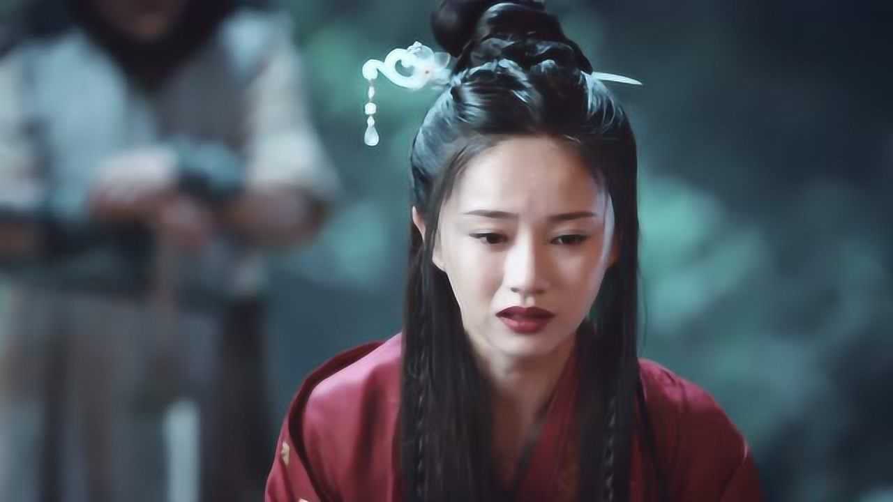 听雪楼:谢冰玉丈夫被害,青冥出手相救_高清1080p在线观看平台_腾讯